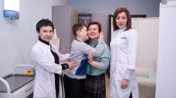 Медицинский центр Neuro Clinic изображение 13
