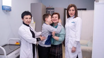 Медицинский центр Neuro Clinic изображение 13