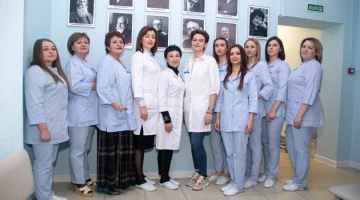 Медицинский центр Neuro Clinic изображение 8