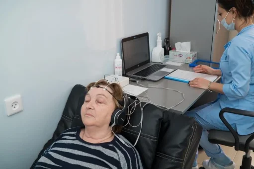 Медицинский центр Neuro Clinic изображение 1