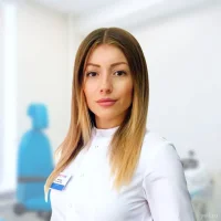 Кроль Марина Сергеевна