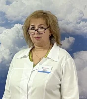 Кузьмина Татьяна Викторовна