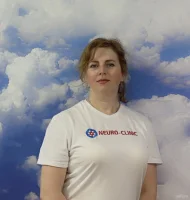 Десятова Анна Николаевна