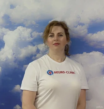 Десятова Анна Николаевна