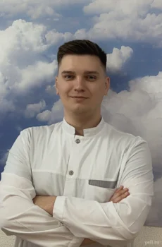 Тривайло Сергей Владимирович