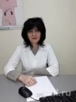 Белик Татьяна Александровна