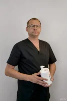 Федоров Сергей